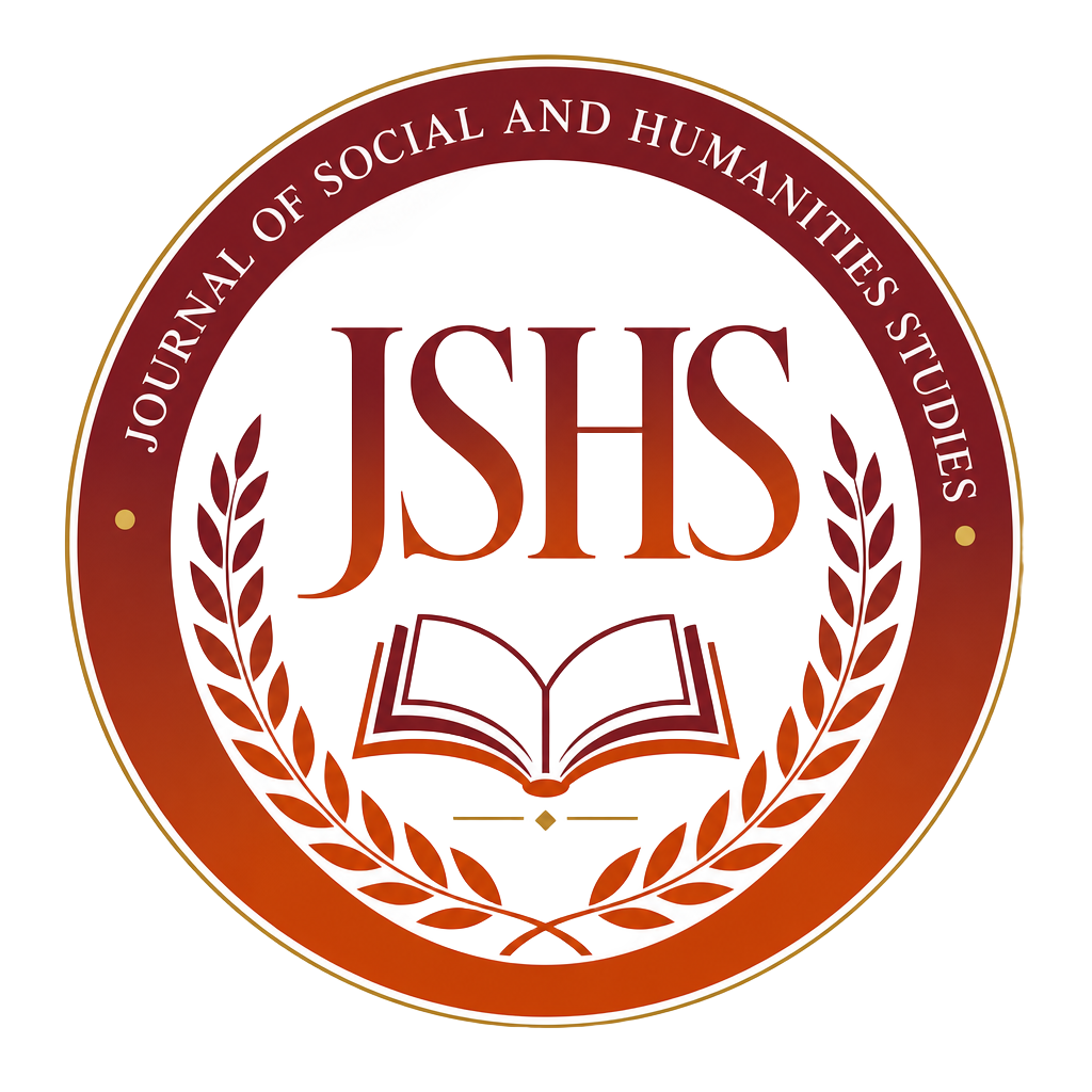 JSHS logo